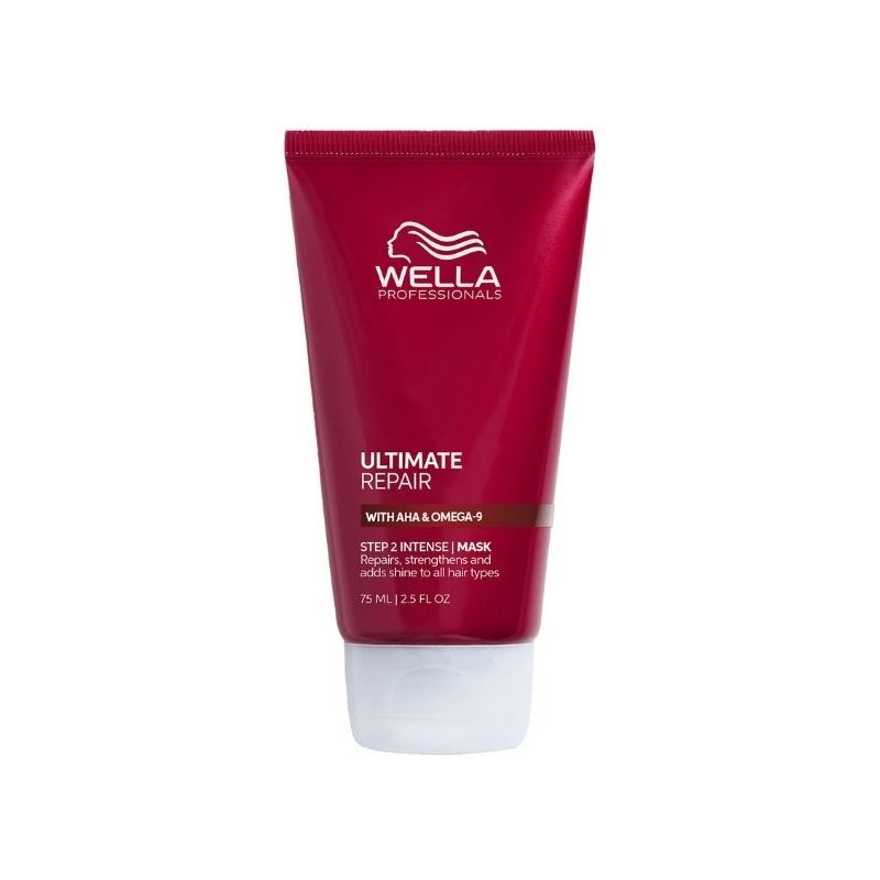 Máscara Ultimate Repair Wella 75ml