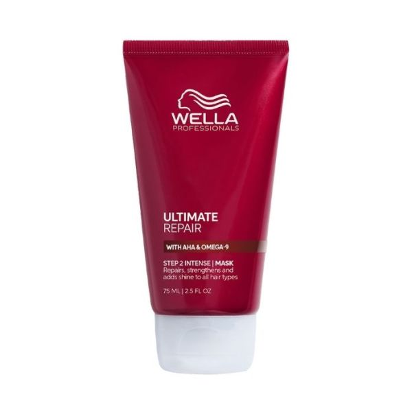 Ultimative Reparaturmaske Wella 75ml