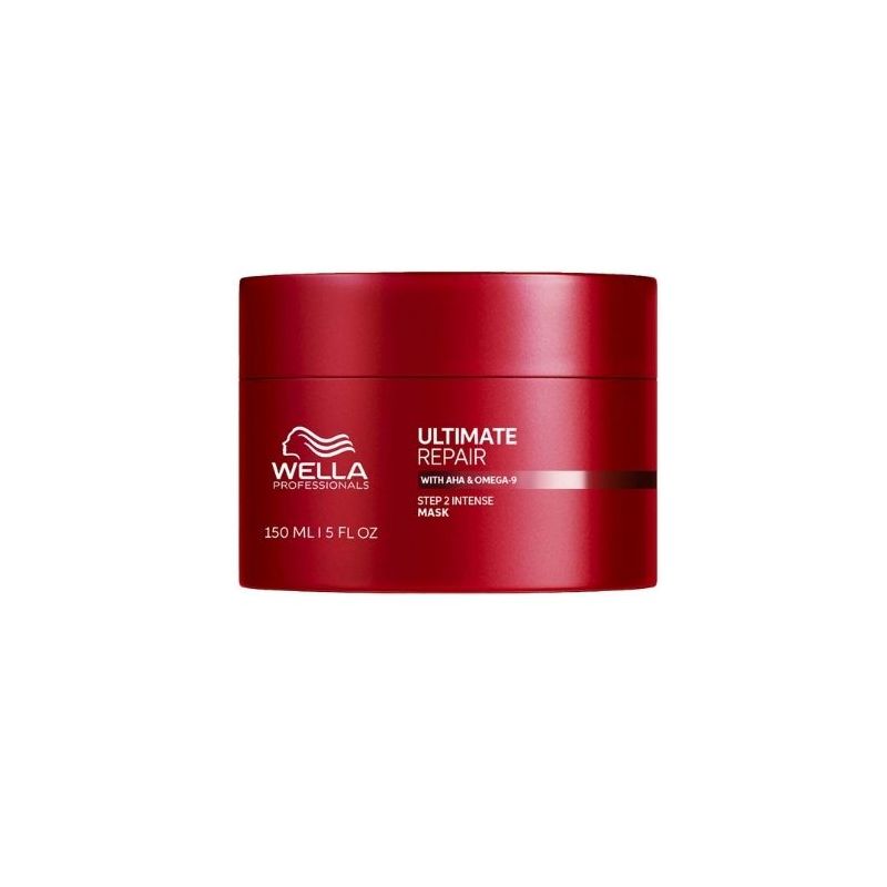 Máscara Ultimate Repair Wella 150ml