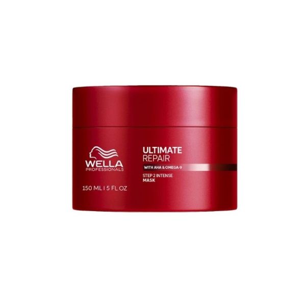 Masker Ultimate Repair Wella 150ml