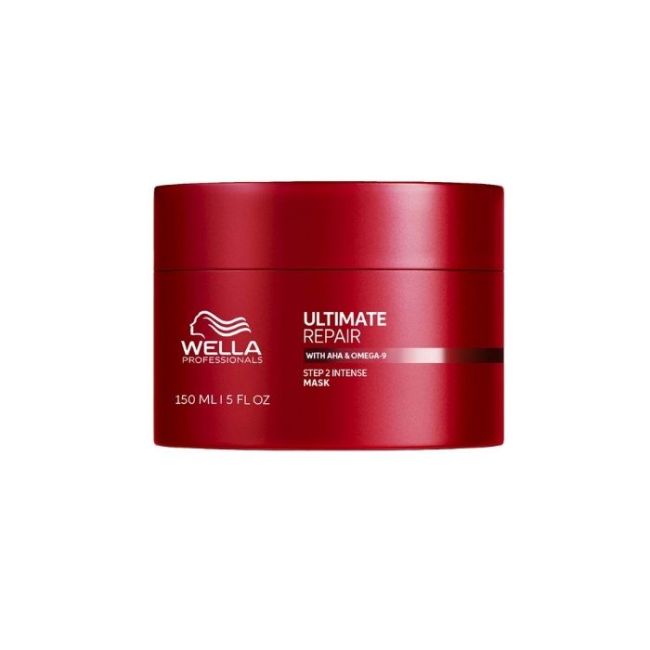 Máscara Ultimate Repair Wella 150ml
