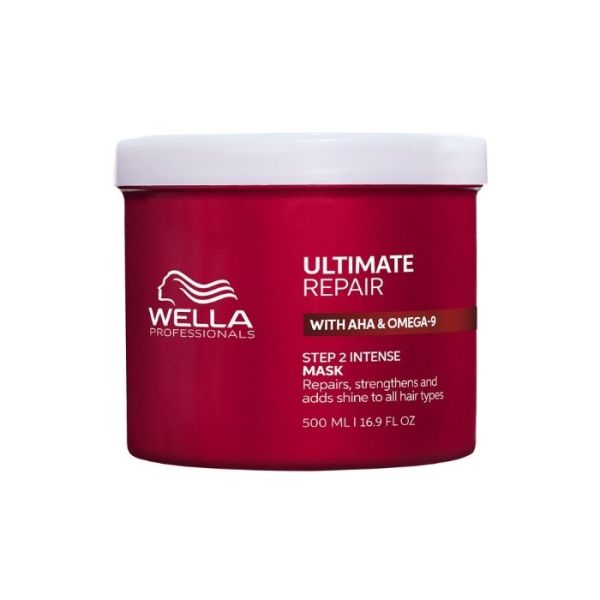 Ultimate Repair Maske Wella 500ml
