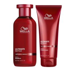Duo Ultimate Repair Wella