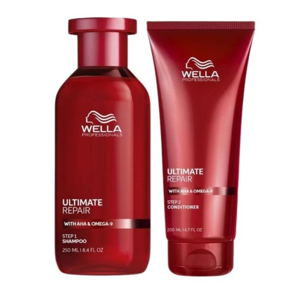 Dúo Ultimate Repair Wella