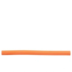 Flexible Lockenwickler lang ø16mm 240cm - Packung mit 10 Stück für Frisuren