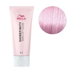 Rosé Booster Shinefinity - Coloration Gloss 60ML Wella