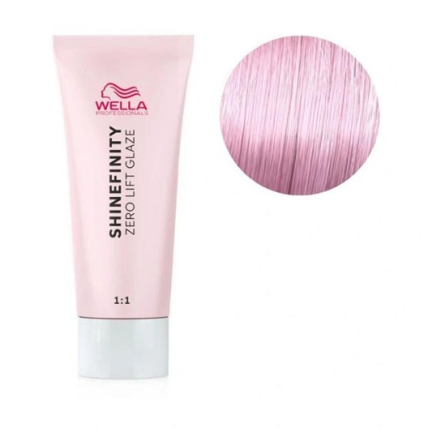 Coloration gloss... Coloration gloss...