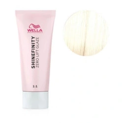 Shinefinity Vanilla Flash - Lang anhaltender Glanz 60ML von Wella