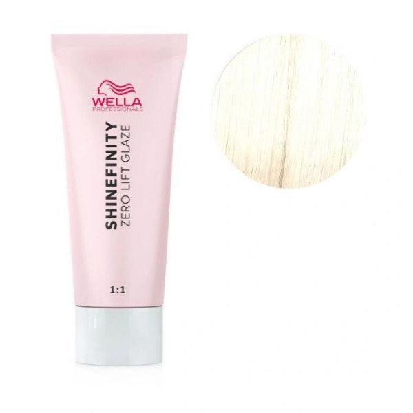 Coloration gloss... Coloration gloss...