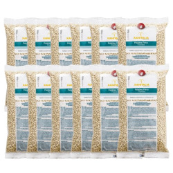 Pack 12 cires Pelables...