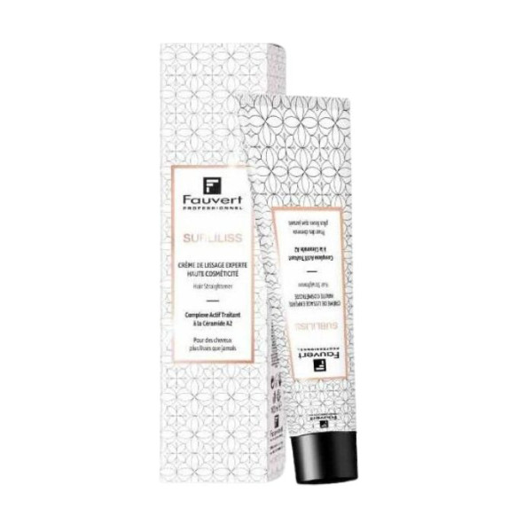 Crème de lissage Subliliss... Crème de lissage Subliliss...