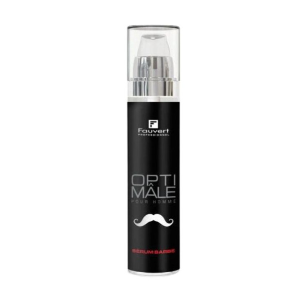 Sérum barbe Optimâle...