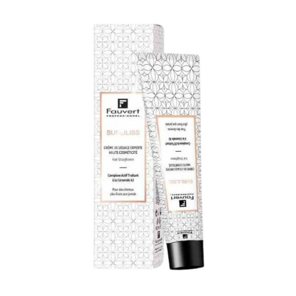 Smoothing cream Subliliss...