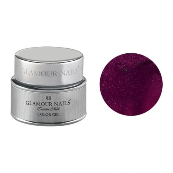 Gel couleur 62 fantastic...