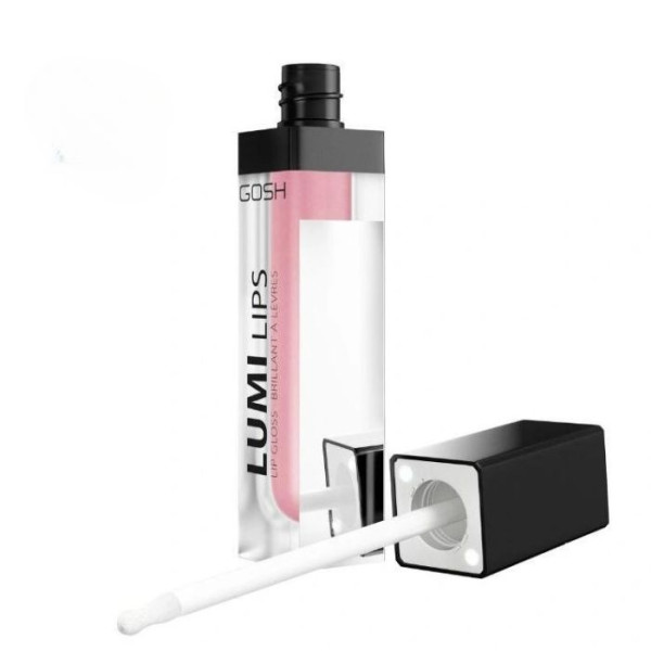 Gloss ultra glanzend nr. 03... Gloss ultra glanzend nr. 03...