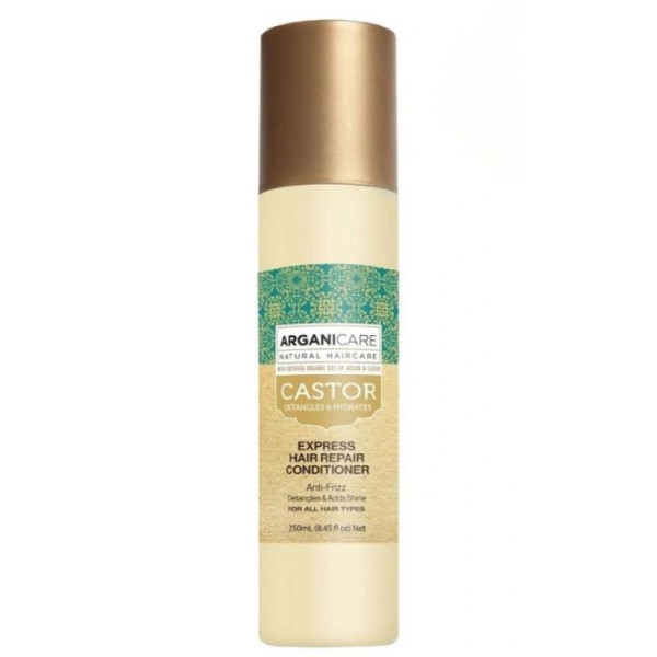 Arganicare express spray... Arganicare express spray...