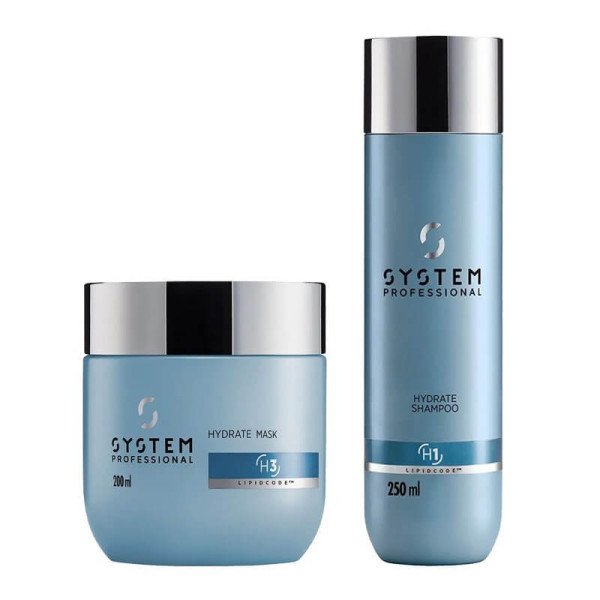 Hydrate System Professional...