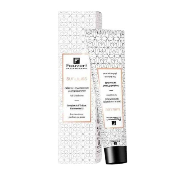 Crème de lissage Subliliss...