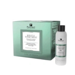 Permanente Tonic Loop moet nr. 0 Hydrotriticum 125ML - Fauvert Pro