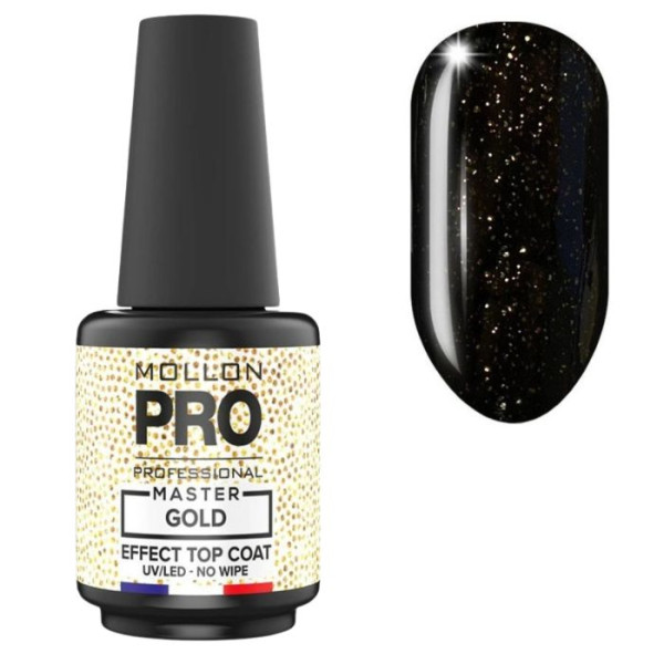 Decklack Master Gold Mollon...