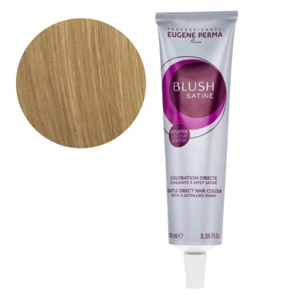 Blush Satine Haarkleuring... Blush Satine Haarkleuring...