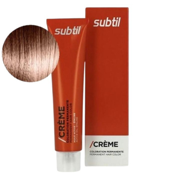 Subtil Creme N°7.74 Loiro...
