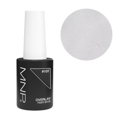 Fiber Base Moonstone 101 MNP 14ml - Veilige & Stralende Basis