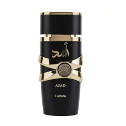 Lattafa Asad Eau de Parfum...
