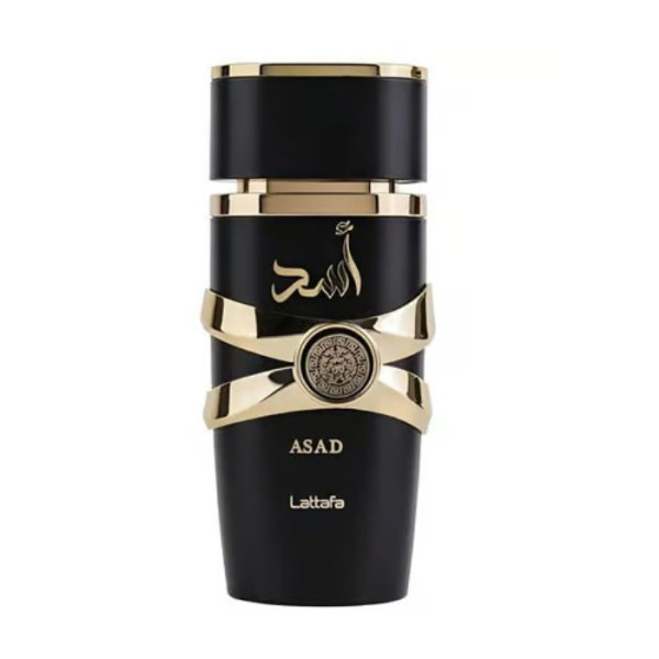 Lattafa Asad Eau de Parfum...