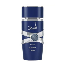 Lattafa Asad Zanzibar Eau...