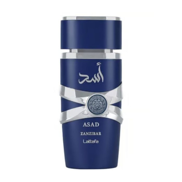 Eau de Parfum Lattafa Asad...