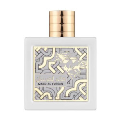Eau de Parfum Lattafa Qaed...