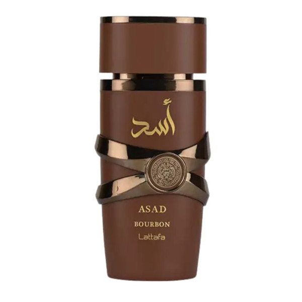 Eau de Parfum Lattafa Asad...