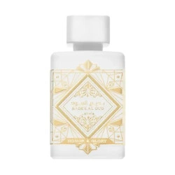 Lattafa Badee Al Oud Honor & Glory 100ml - Unisex parfum