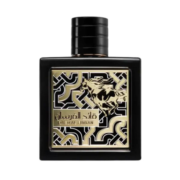 Eau de Parfum Lattafa Qaed...