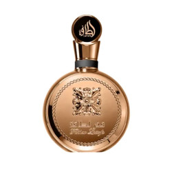 Agua de Perfume Lattafa...