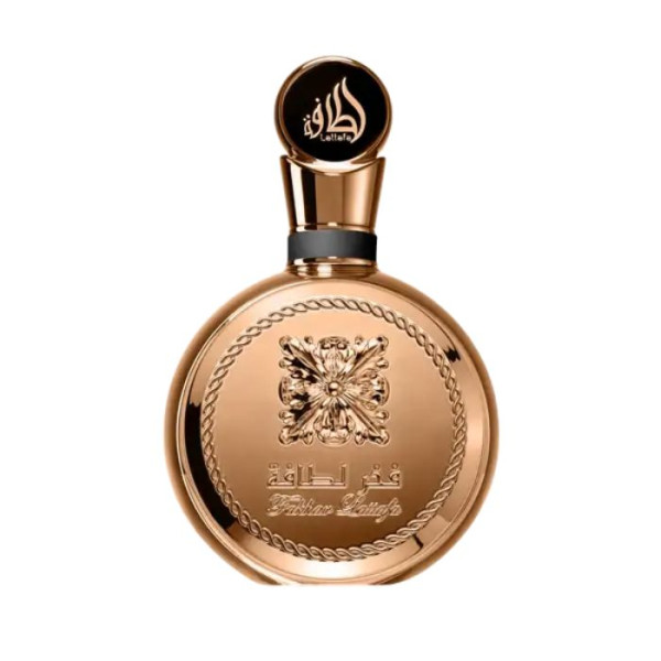 Lattafa Fakhar Gold Eau de...