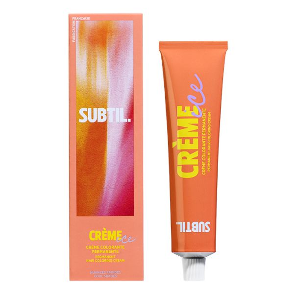 Subtil Crème 9 ICE Blond Zeer Licht 60 ML Subtil Crème 9 ICE Blond Zeer Licht 60 ML