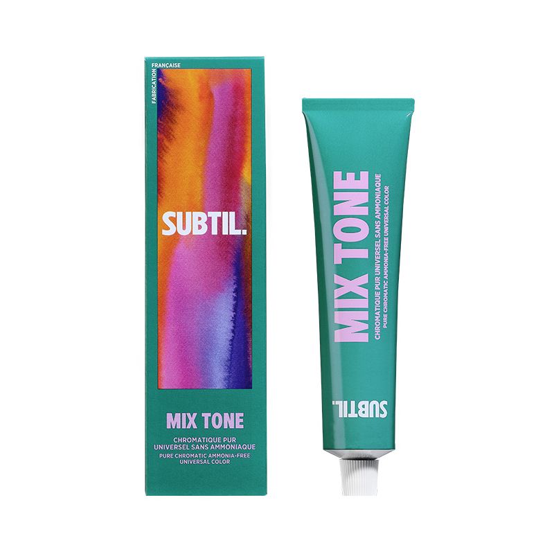 Subtil Crème Mix Tone 60 ML Magenta