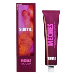 Subtile Farbgebung Wicks 60 ML (Deklinationen by Choice)