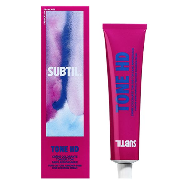 Subtil Tone HD N°4.26 - Castagno iridato rosso - 60 ml Subtil Tone HD N°4.26 - Castagno iridato rosso - 60 ml