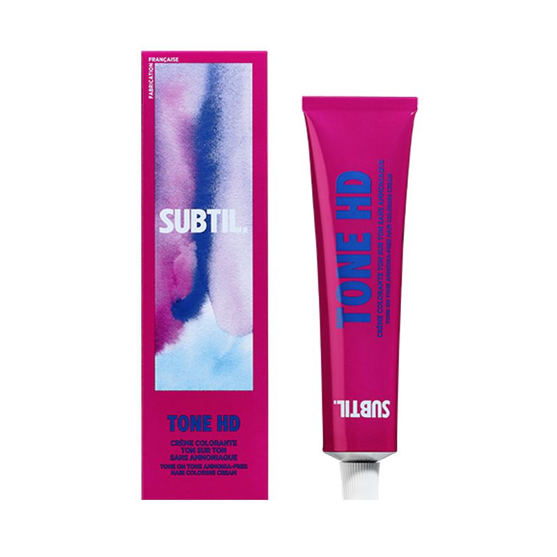 Subtiel Tint HD N°6.35 Hazelnoot 60 ML