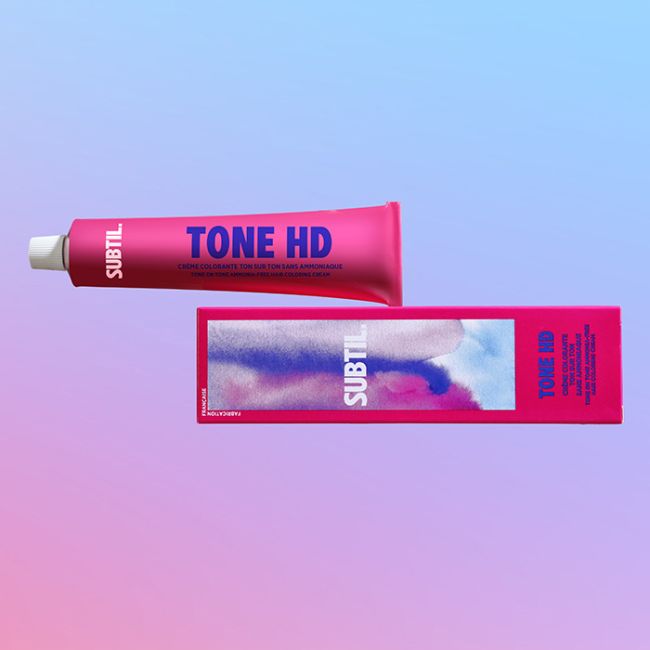 Subtiel Tint HD N°6.35 Hazelnoot 60 ML