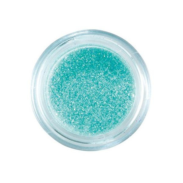 Paillettes pour Ongles Baby Blue Paillettes pour Ongles Baby Blue