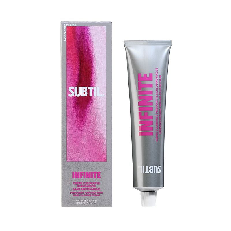 SUBTIL Infinite 9 - Biondo molto chiaro - 60 ml 
