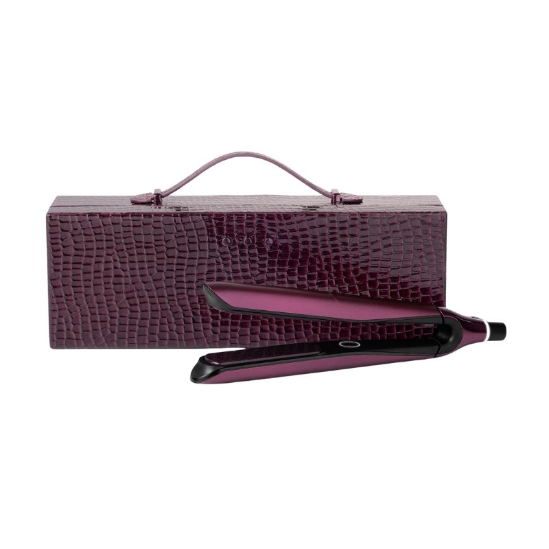 Coffret Lisseur ghd Chronos Collection Cherry Chic