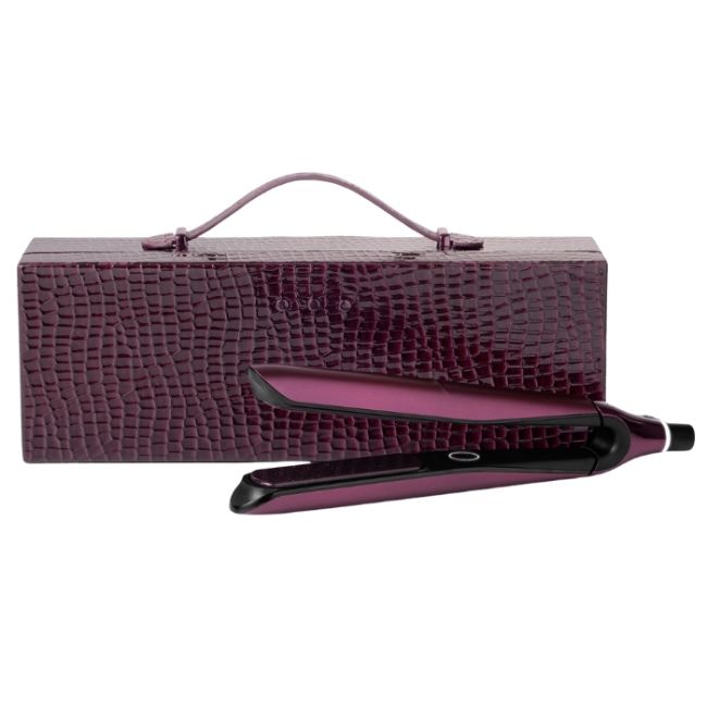 Coffret Lisseur ghd Chronos Collection Cherry Chic