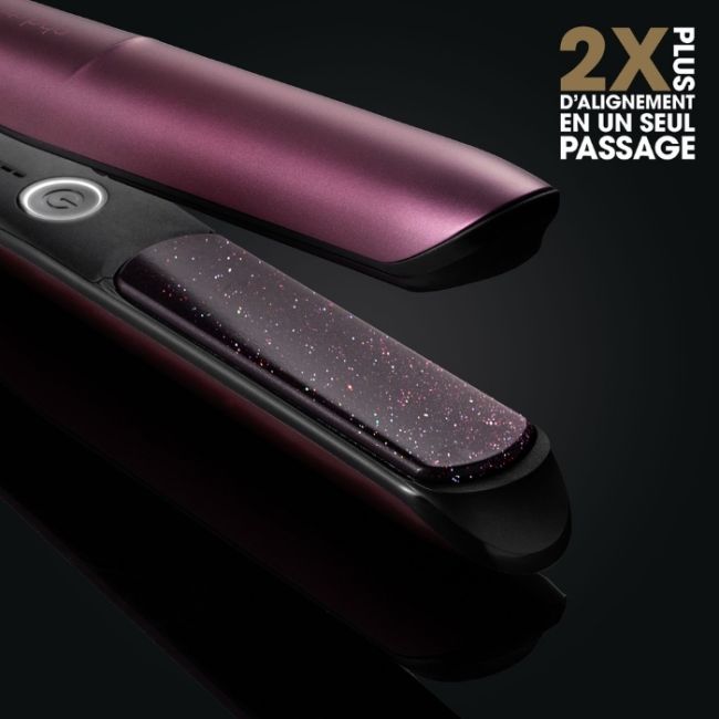 Coffret Lisseur ghd Chronos Collection Cherry Chic