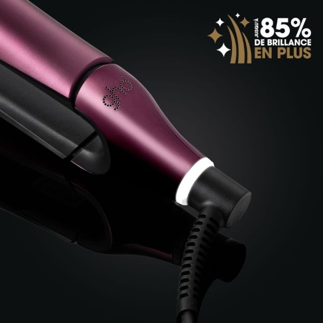Coffret Lisseur ghd Chronos Collection Cherry Chic