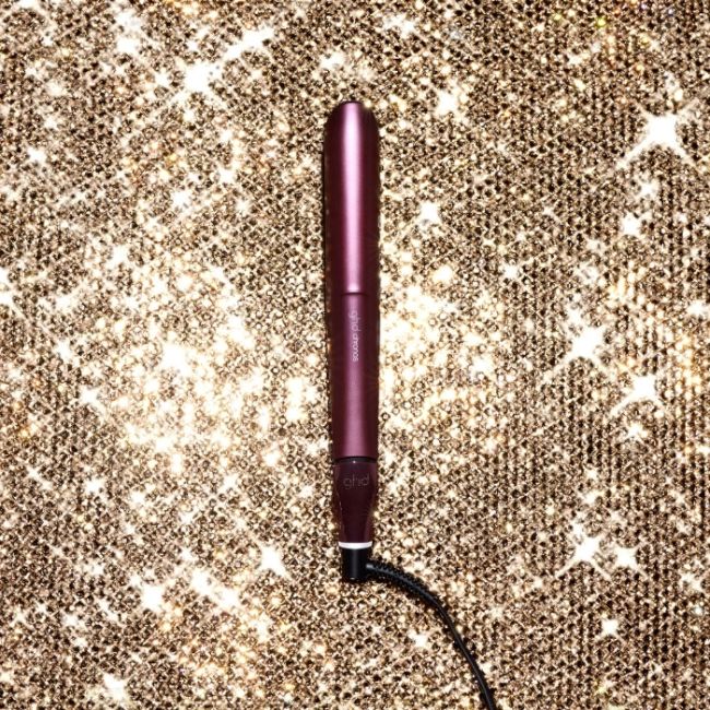 Coffret Lisseur ghd Chronos Collection Cherry Chic